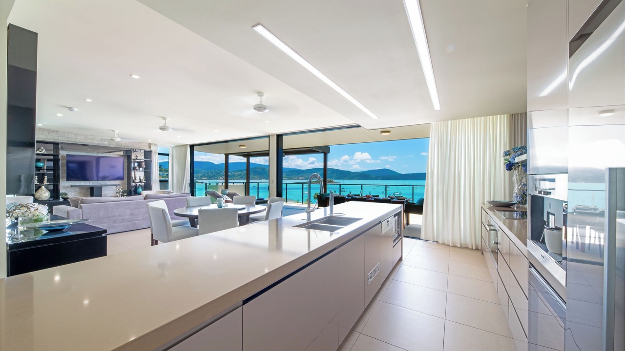 Photo of Kitchen in Airlie Beach