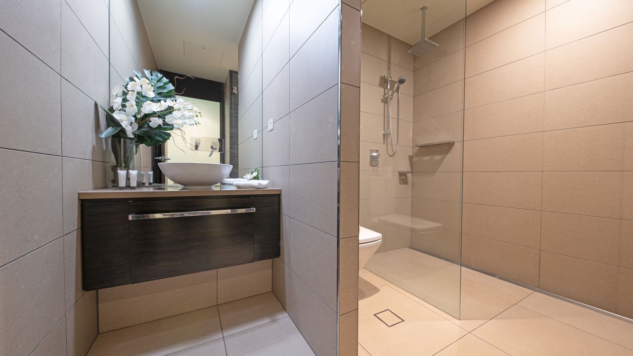 Photo of Bathroom in Airlie Beach