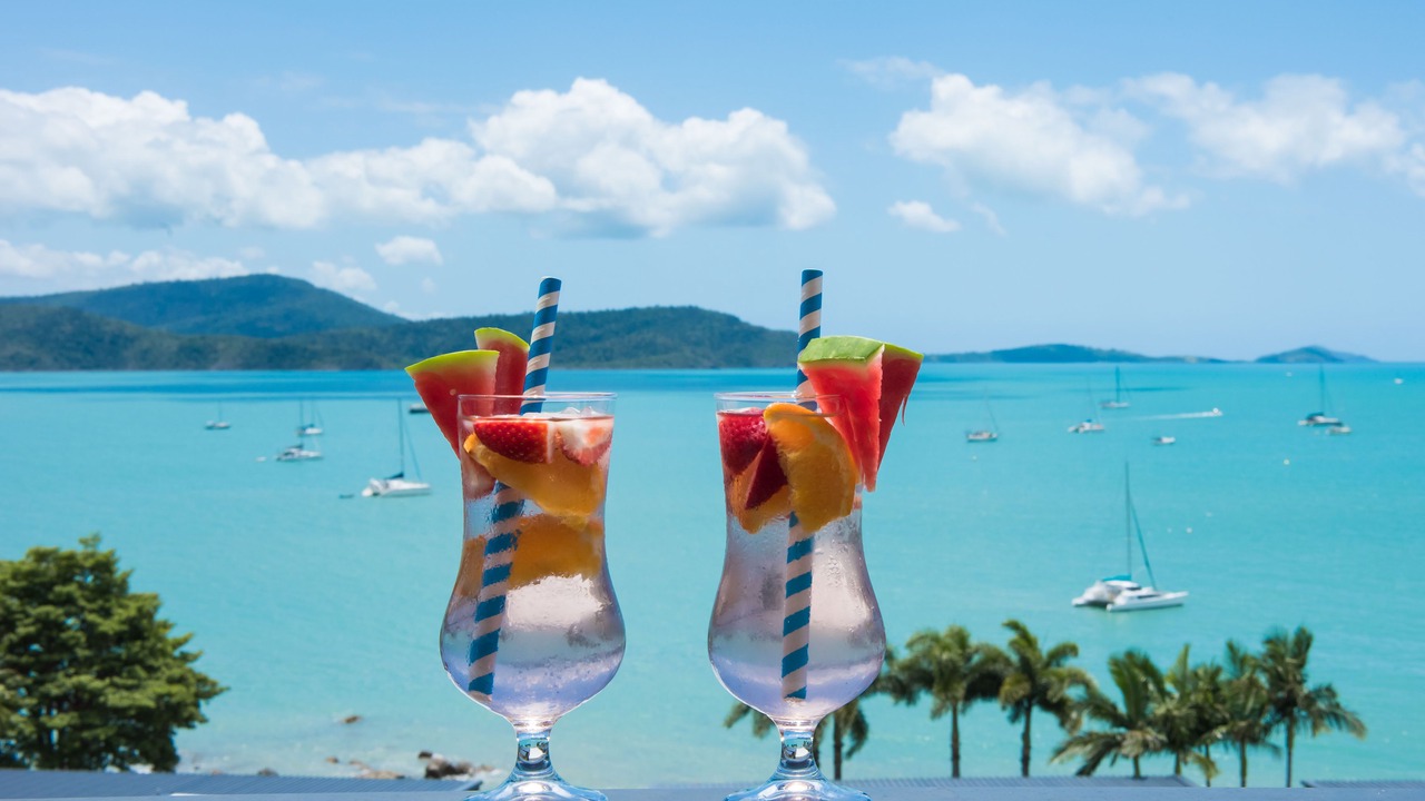 Photo of Others in Airlie Beach