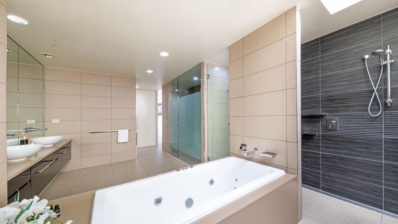 Photo of Bathroom in Airlie Beach
