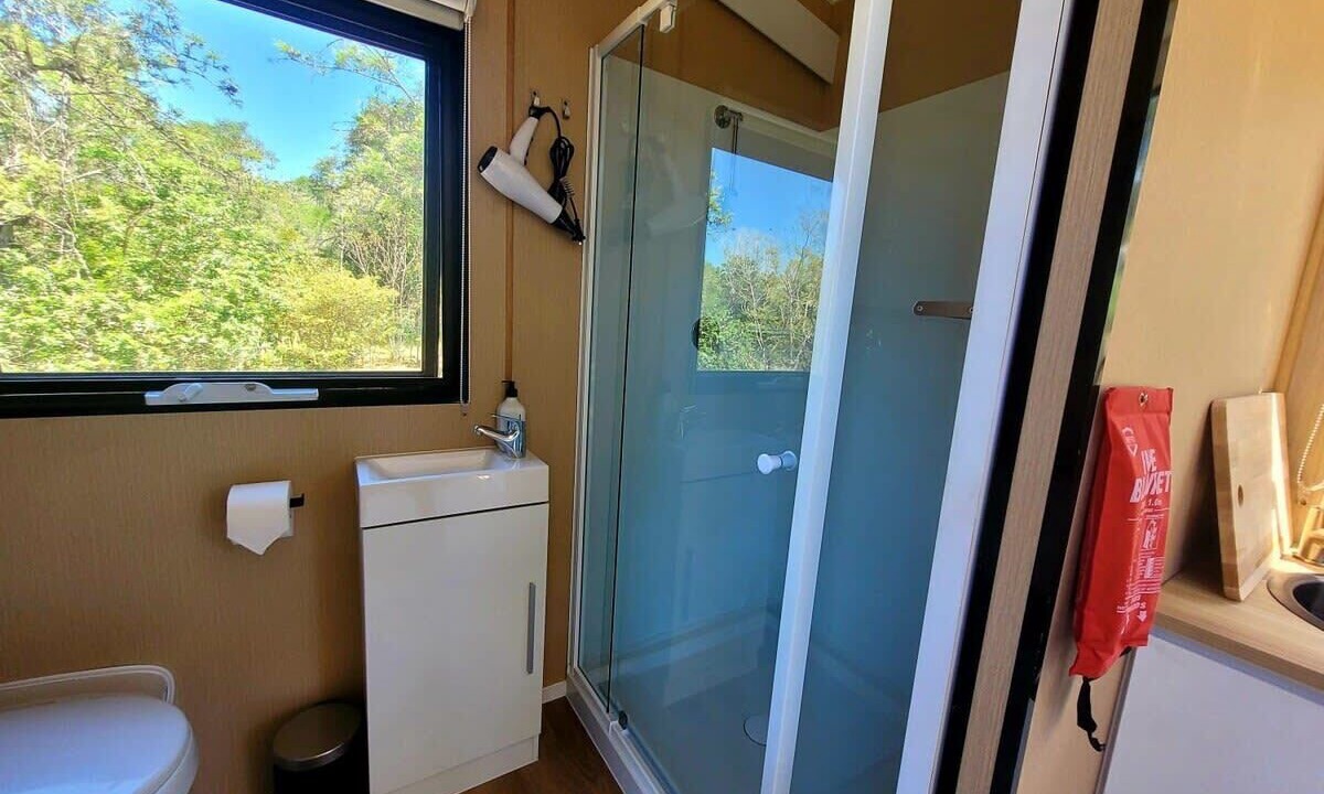 Photo of Bathroom in Mount Perry