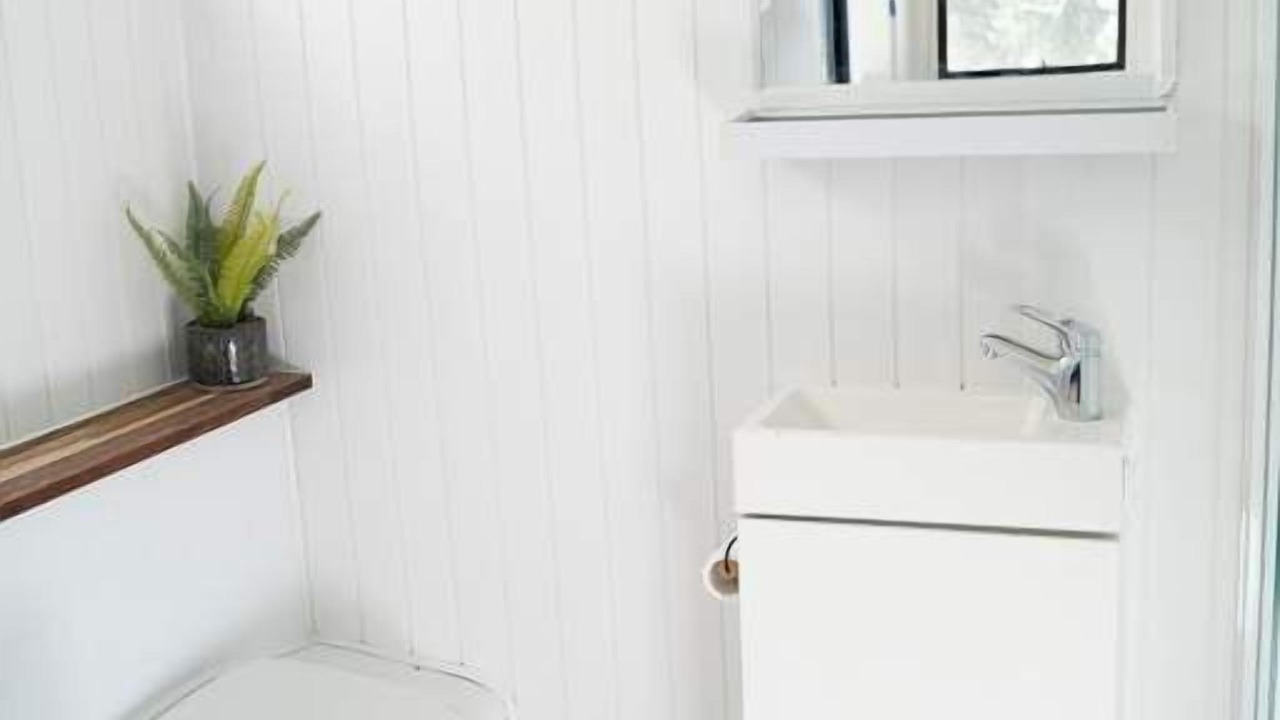 Photo of Bathroom in Perwillowen