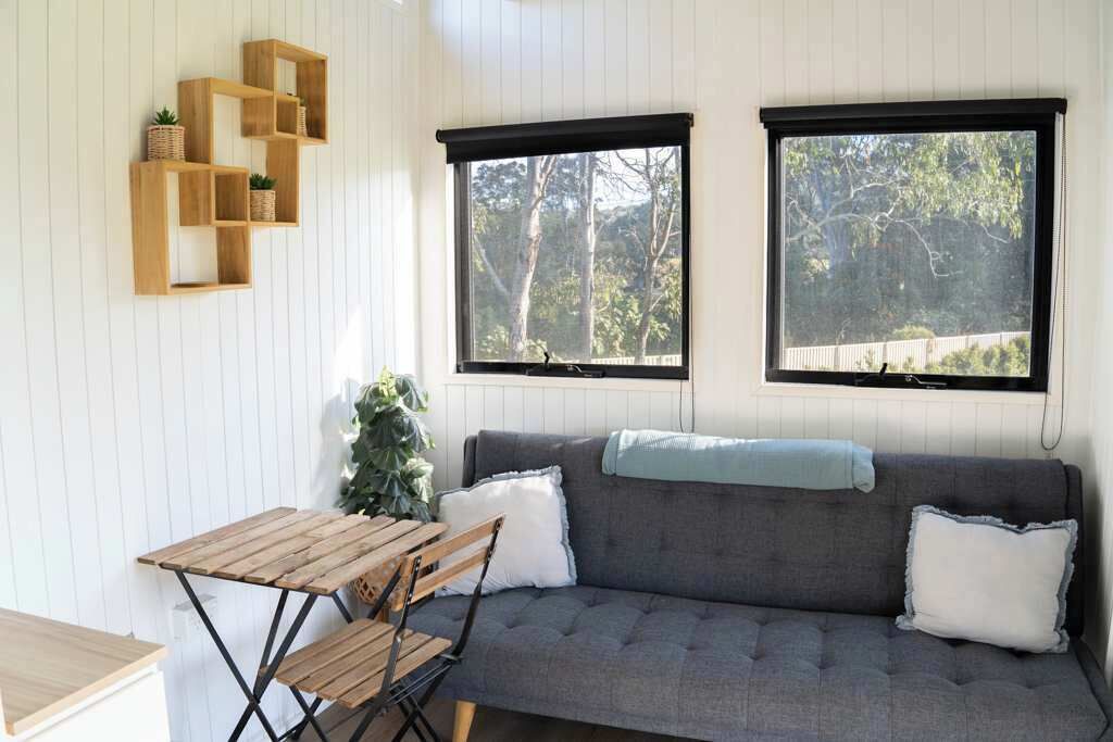 Photo of Livingroom in Perwillowen