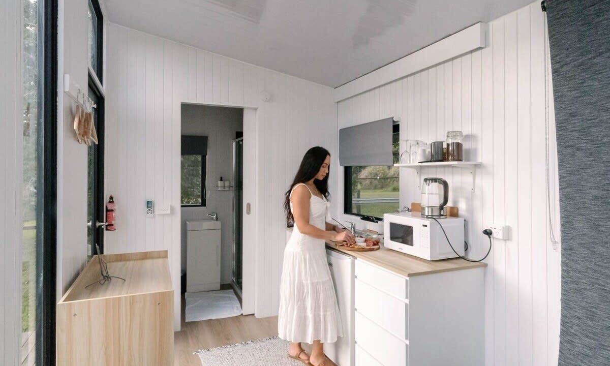 Photo of Kitchen in Kuranda