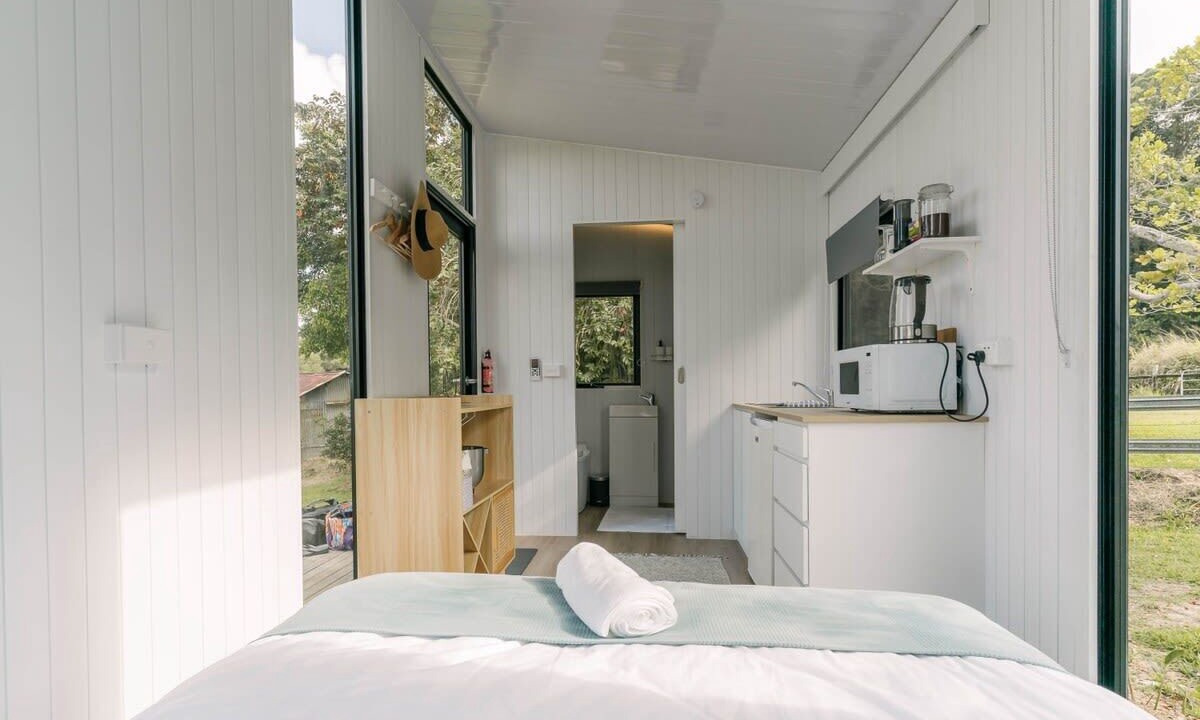 Photo of Bedroom in Kuranda
