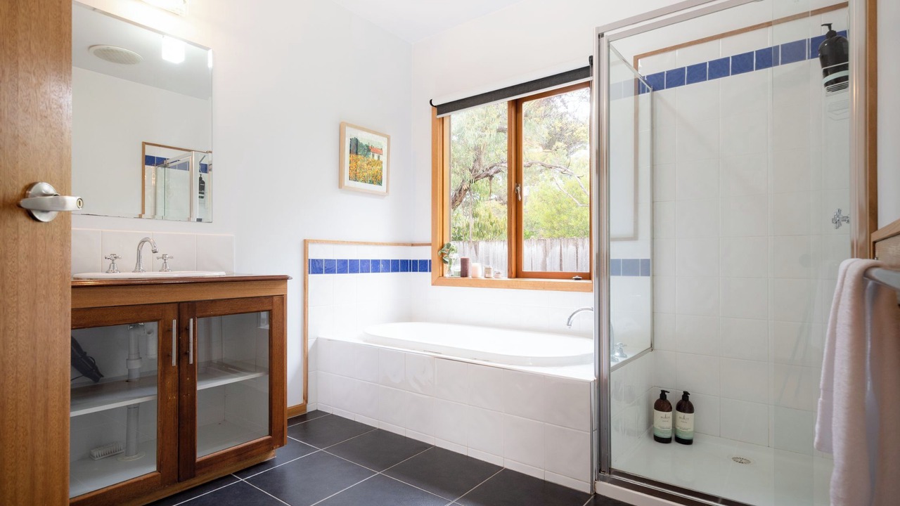 Photo of Bathroom in Stieglitz