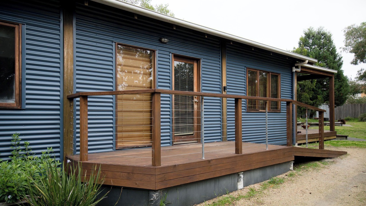 Photo of Outdoor in Stieglitz