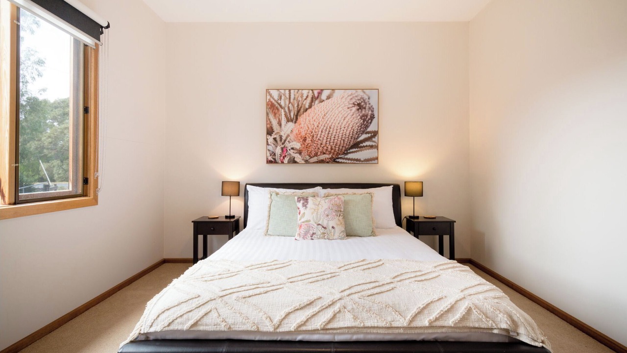 Photo of Bedroom in Stieglitz