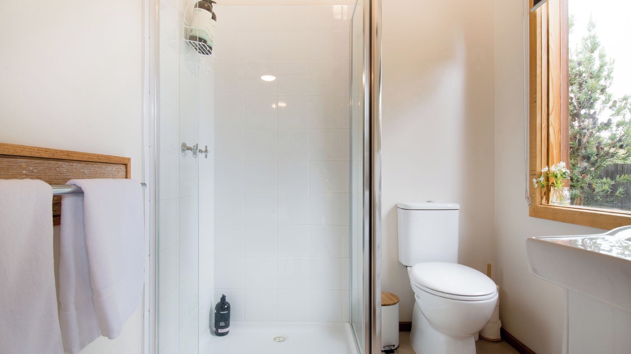 Photo of Bathroom in Stieglitz