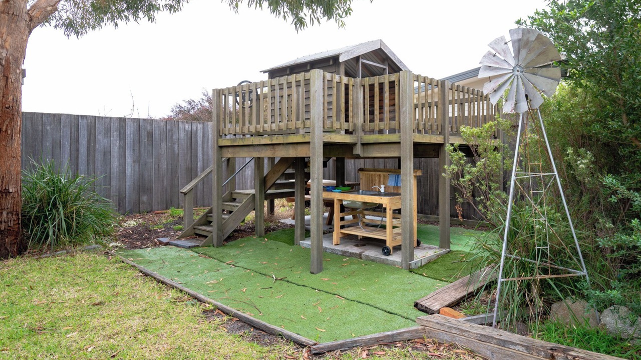 Photo of Outdoor in Stieglitz