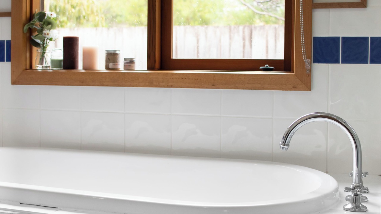 Photo of Bathroom in Stieglitz