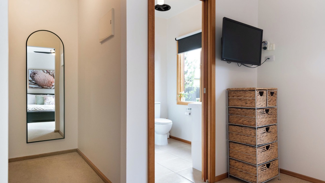 Photo of Bedroom in Stieglitz