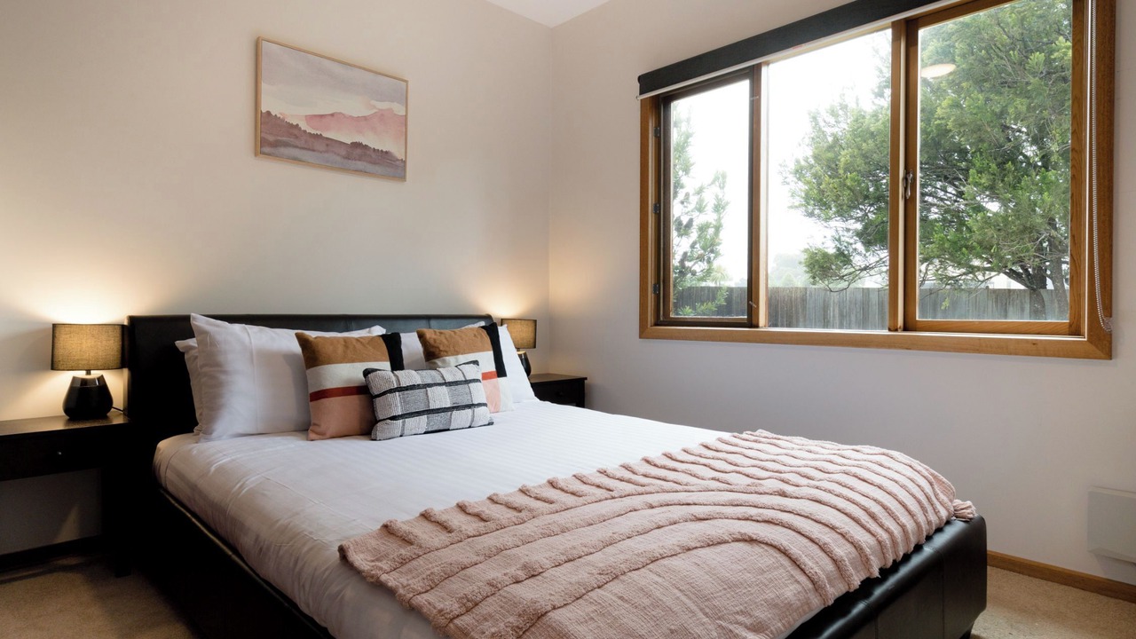 Photo of Bedroom in Stieglitz