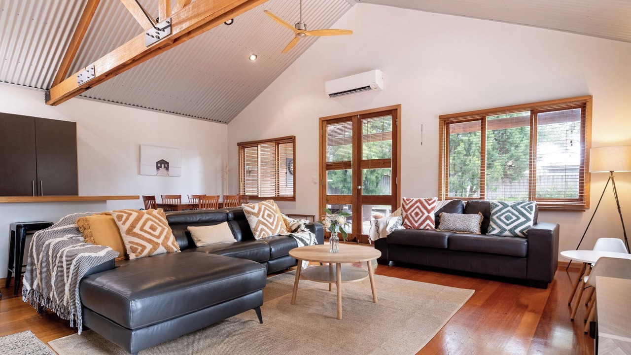 Photo of Livingroom in Stieglitz