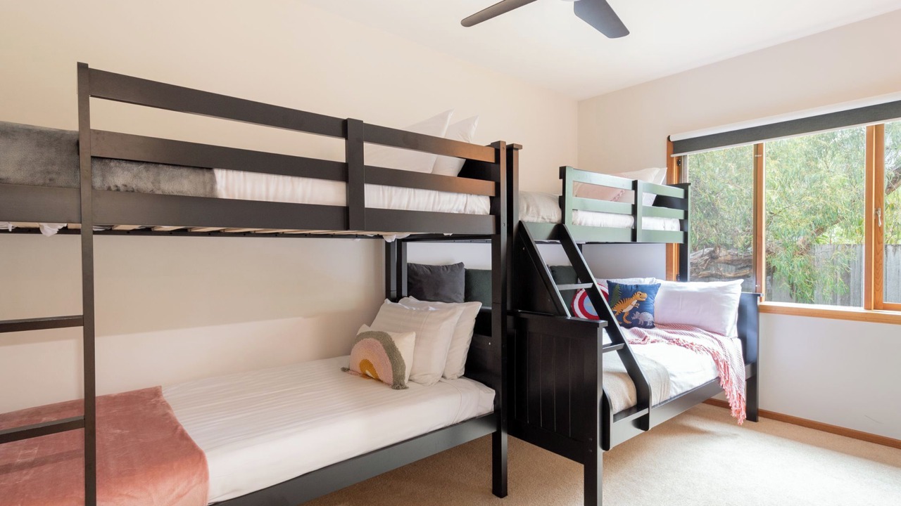 Photo of Bedroom in Stieglitz