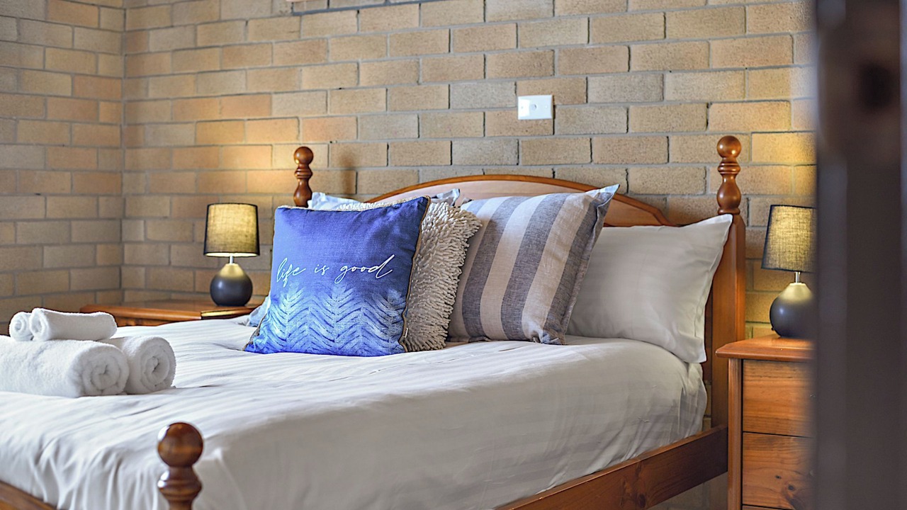 Photo of Bedroom in Stieglitz
