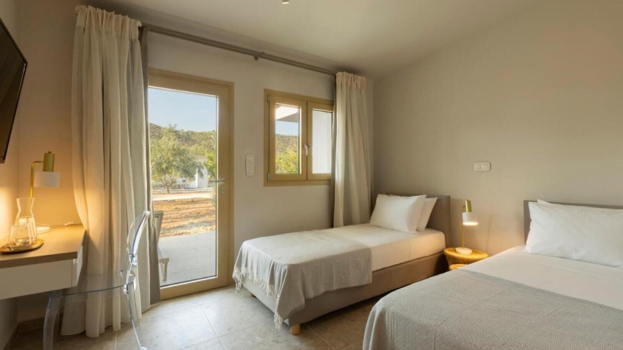 Photo of Bedroom in Skaloma