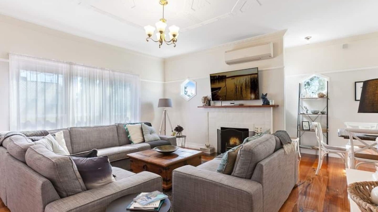 Photo of Livingroom in Dromana