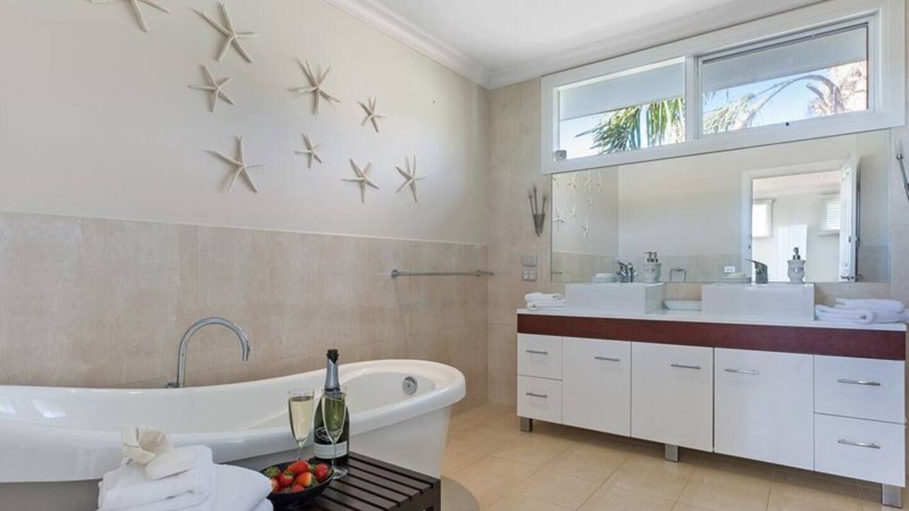 Photo of Bathroom in Dromana