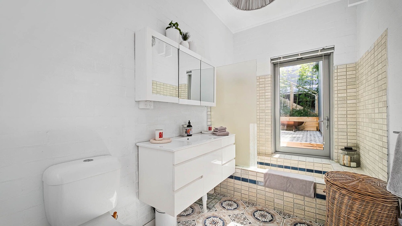 Photo of Bathroom in Smiths Lake