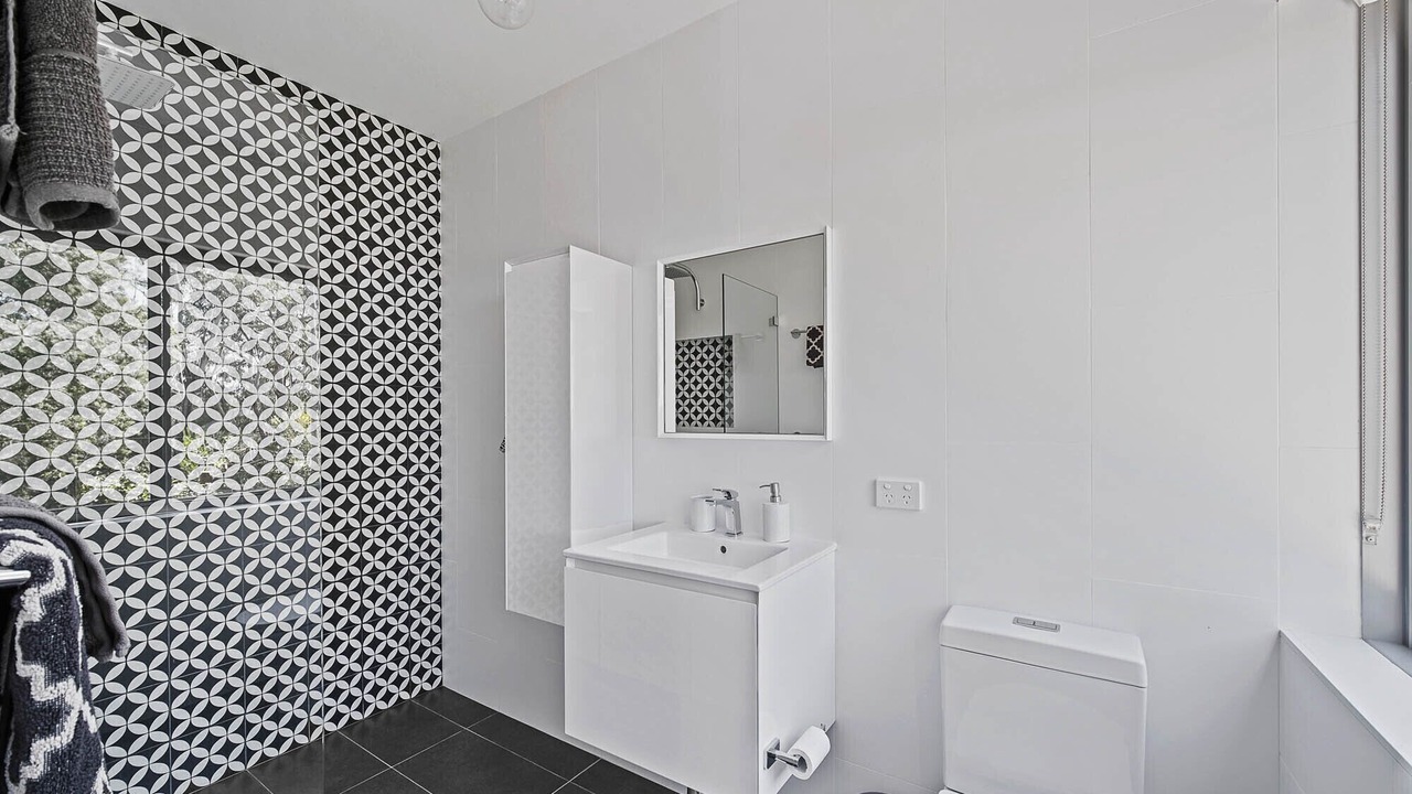 Photo of Bathroom in Smiths Lake