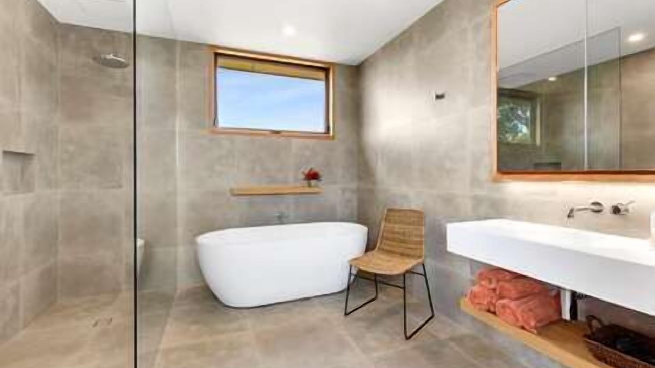 Photo of Bathroom in Point Lonsdale