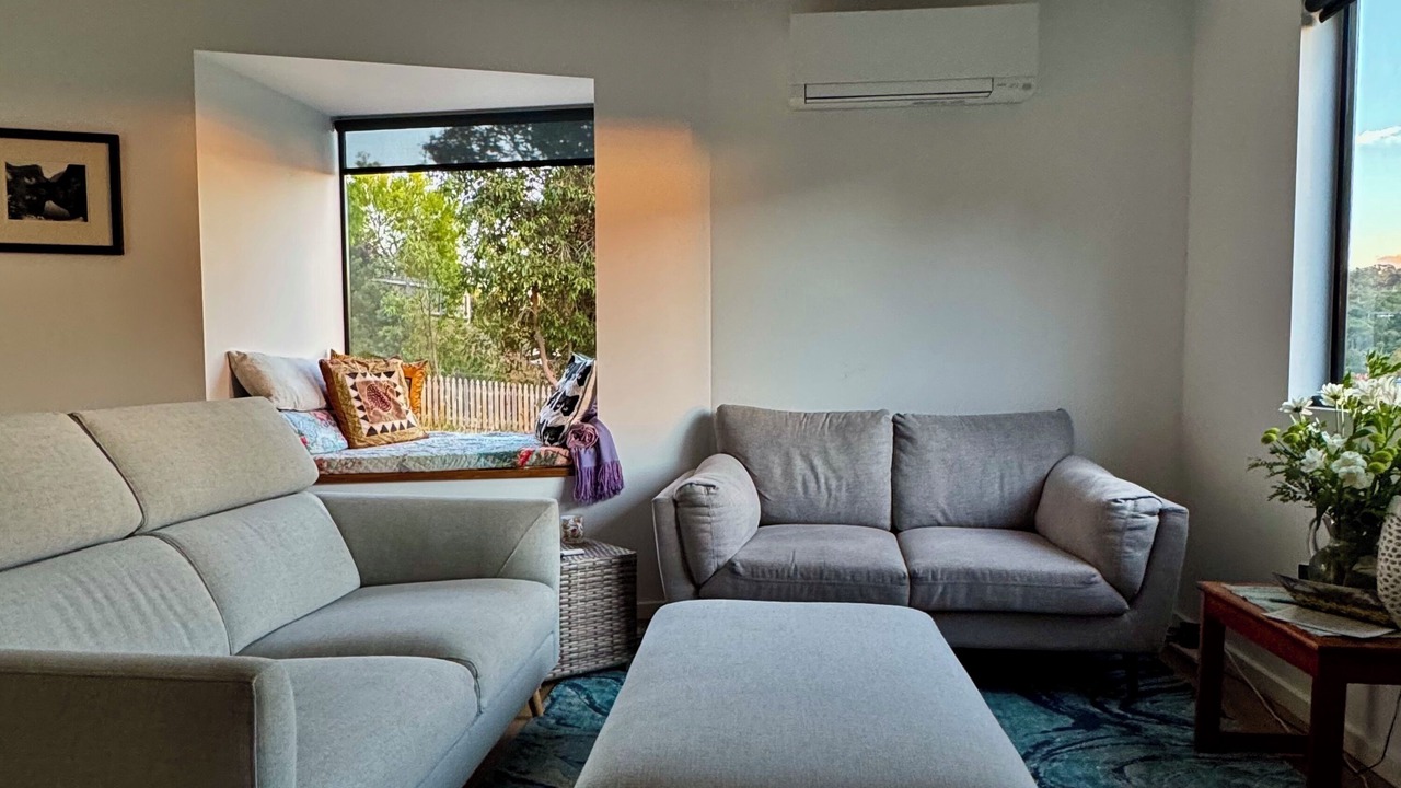 Photo of Livingroom in Southern