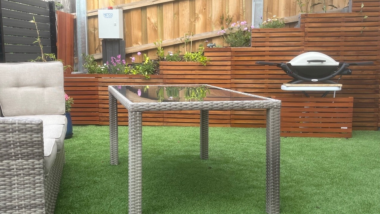 Photo of Outdoor in Southern