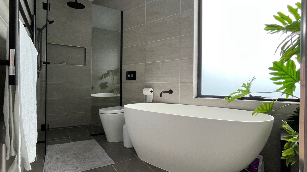 Photo of Bathroom in Southern
