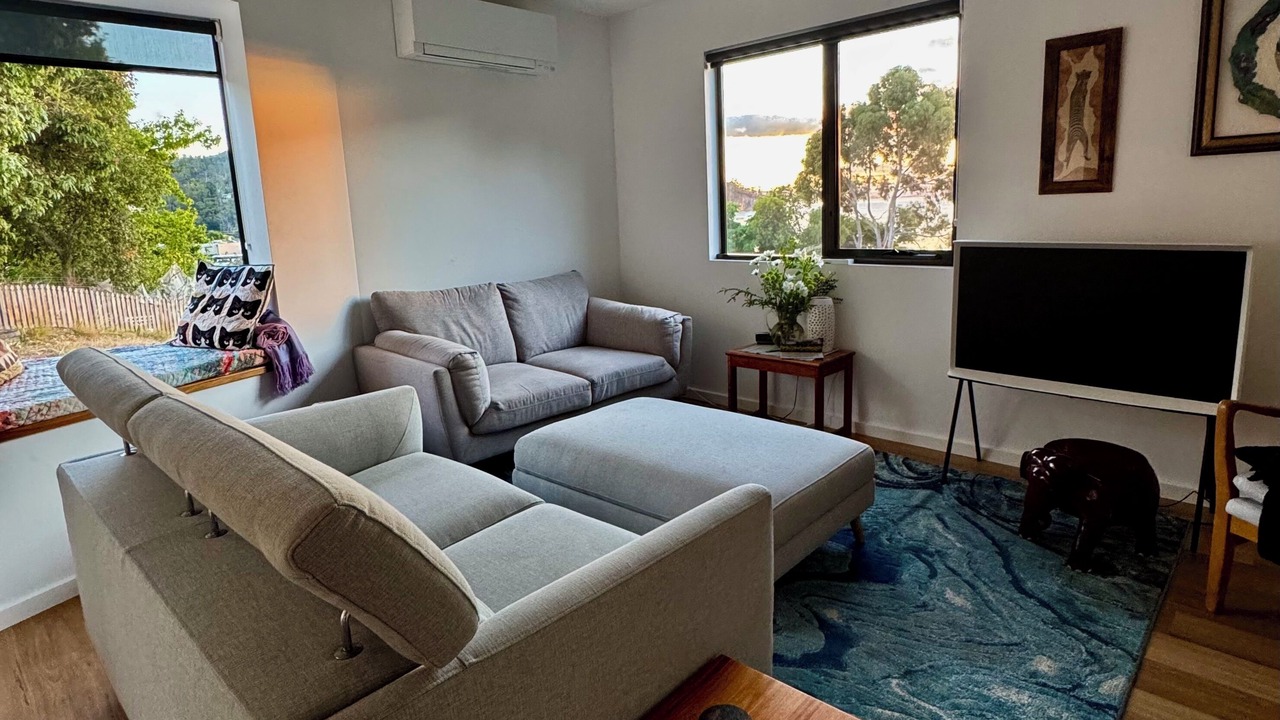 Photo of Livingroom in Southern