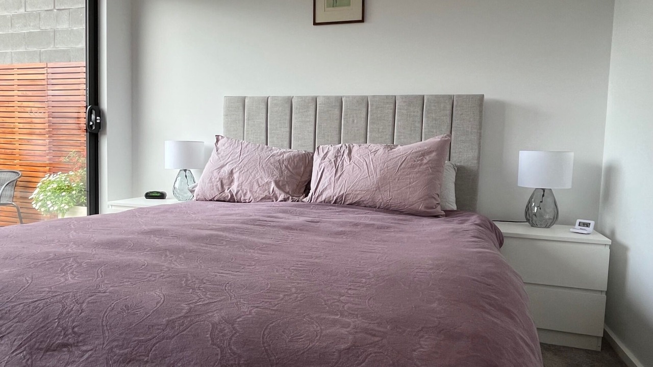 Photo of Bedroom in Southern