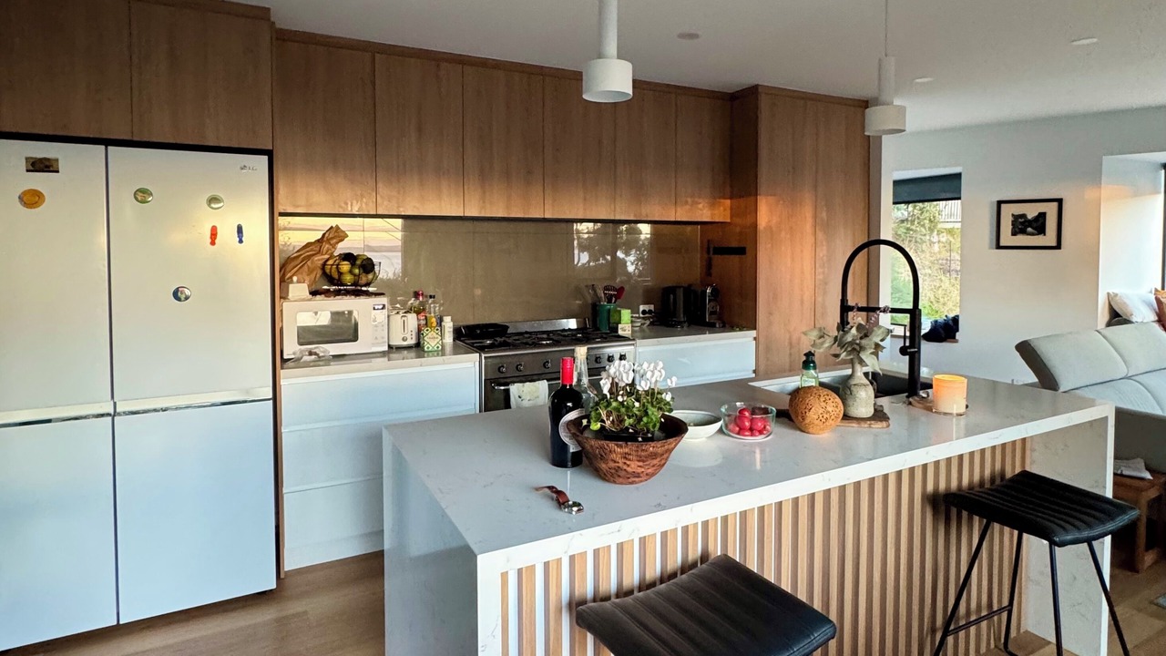 Photo of Kitchen in Southern