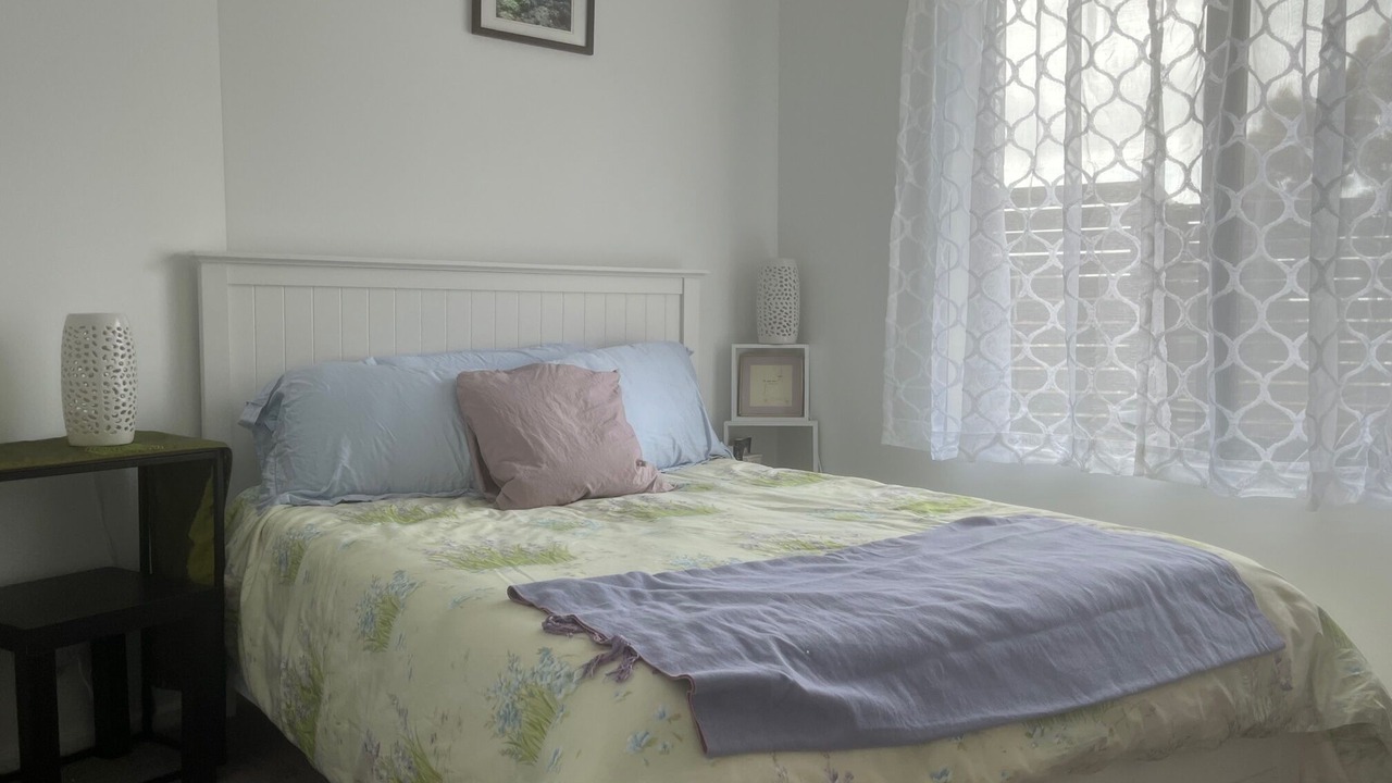 Photo of Bedroom in Southern