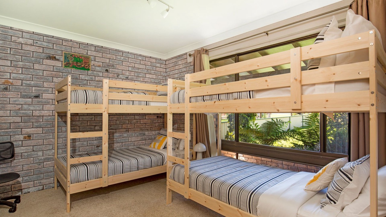 Photo of Bedroom in Culburra Beach