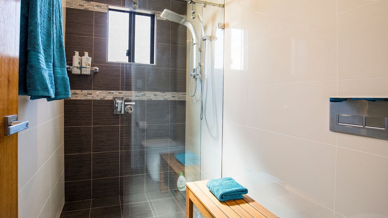 Photo of Bathroom in Culburra Beach