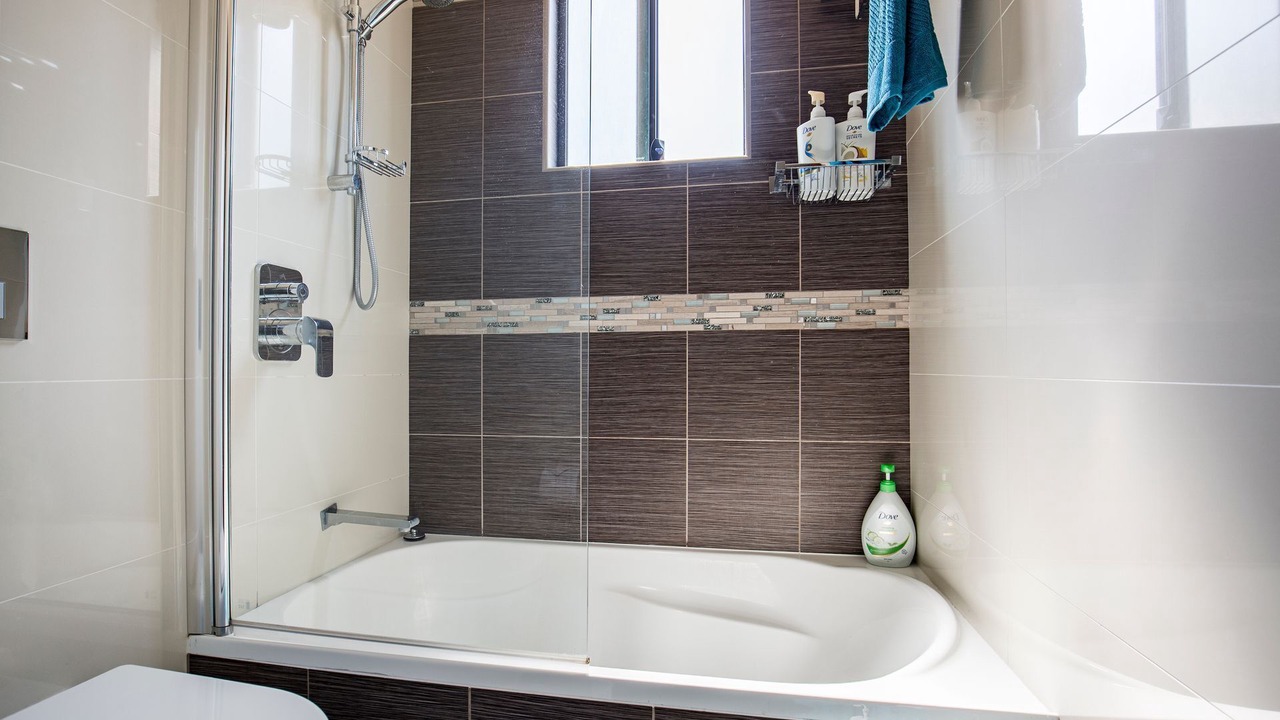 Photo of Bathroom in Culburra Beach
