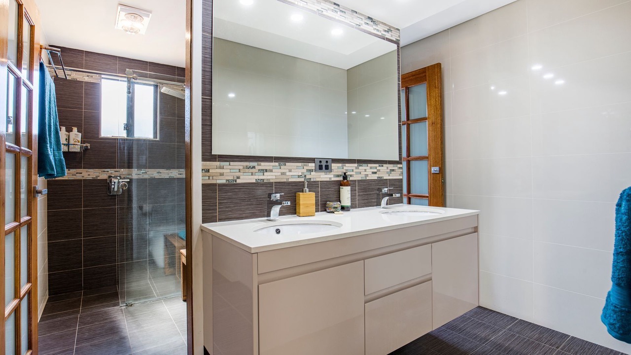 Photo of Bathroom in Culburra Beach