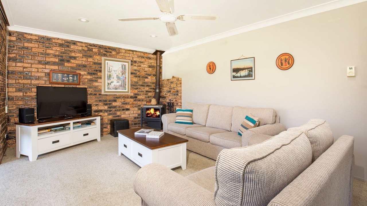 Photo of Livingroom in Culburra Beach