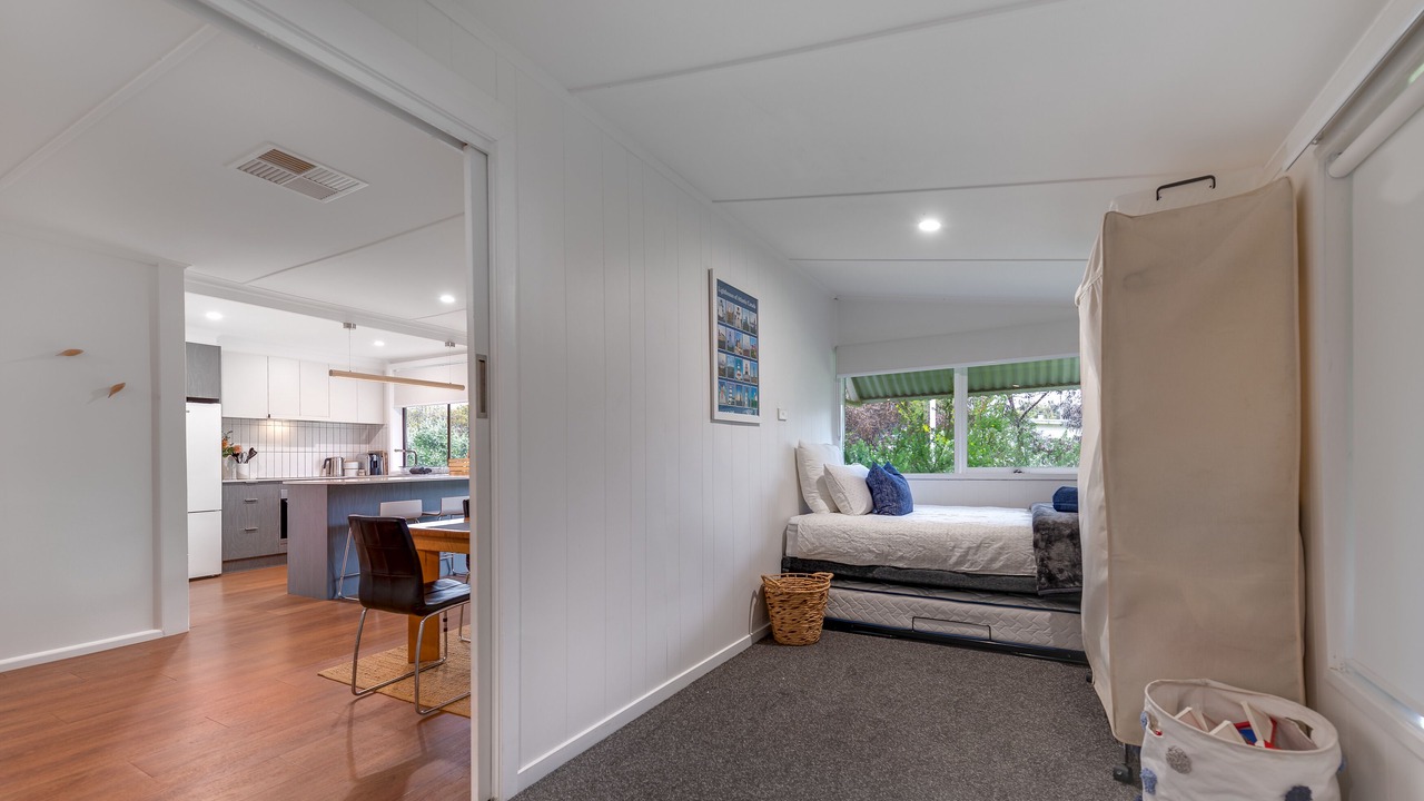 Photo of Bedroom in Cape Paterson