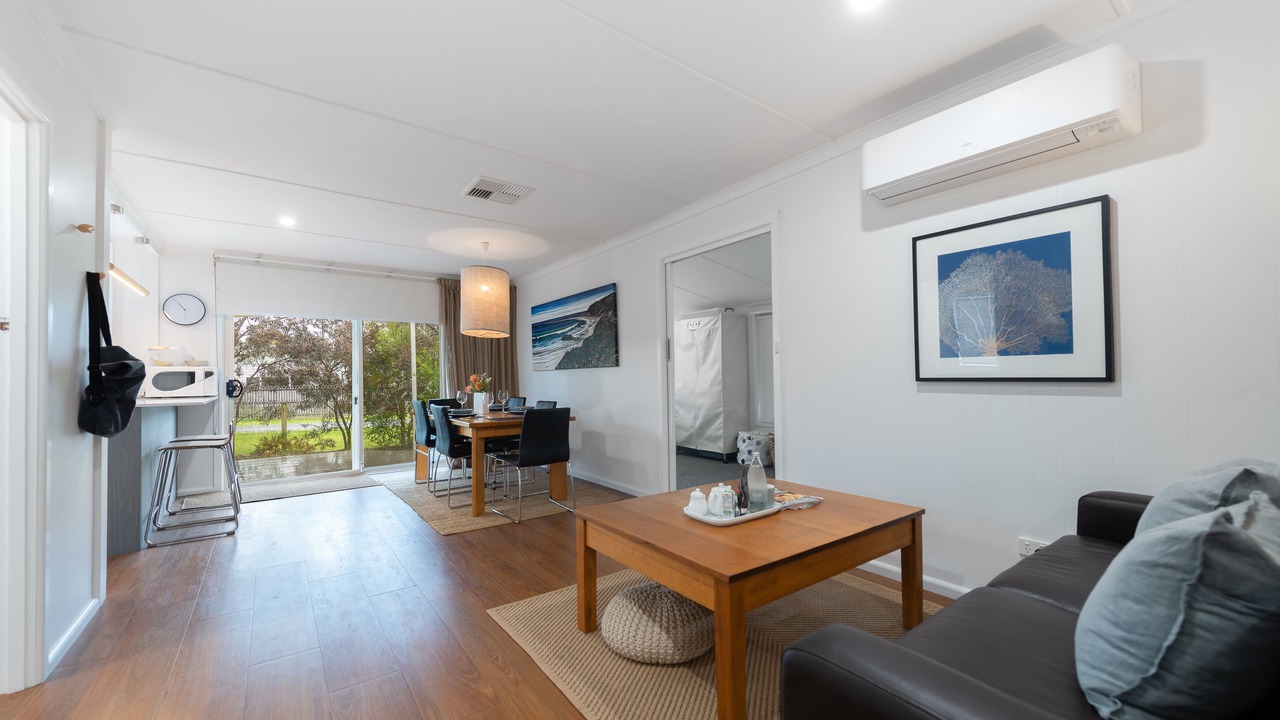 Photo of Livingroom in Cape Paterson