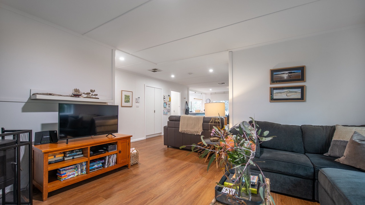 Photo of Livingroom in Cape Paterson