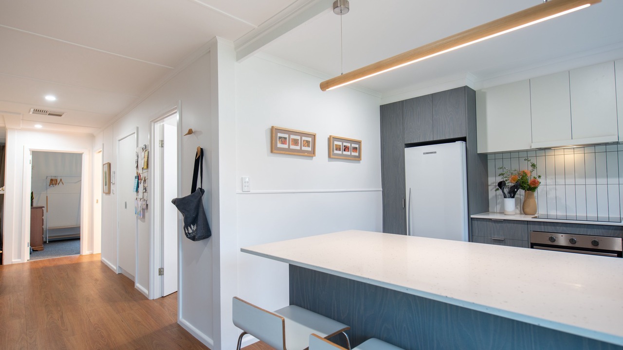 Photo of Kitchen in Cape Paterson