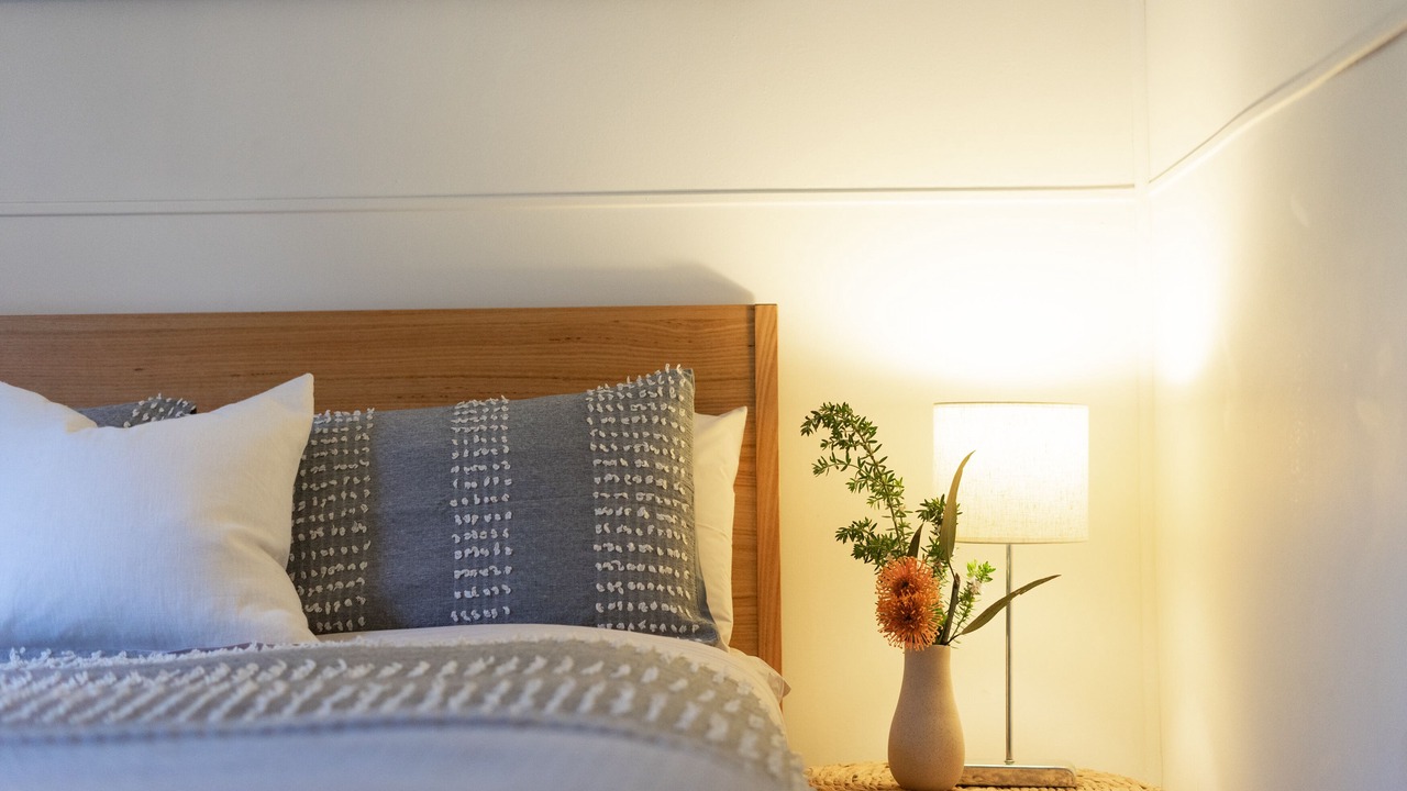 Photo of Bedroom in Cape Paterson