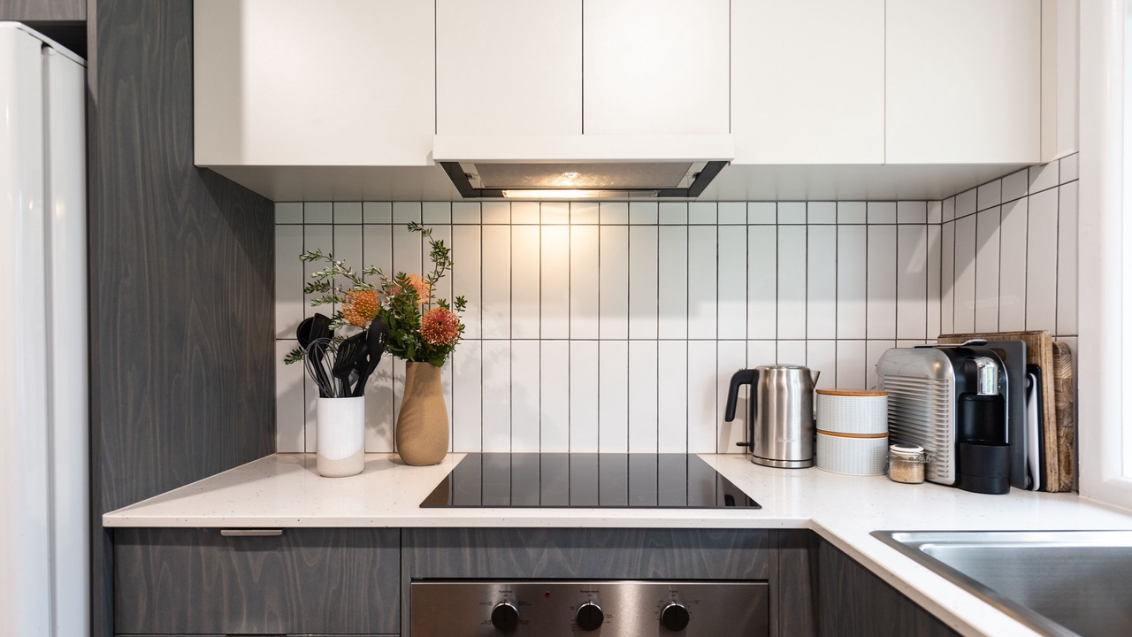 Photo of Kitchen in Cape Paterson