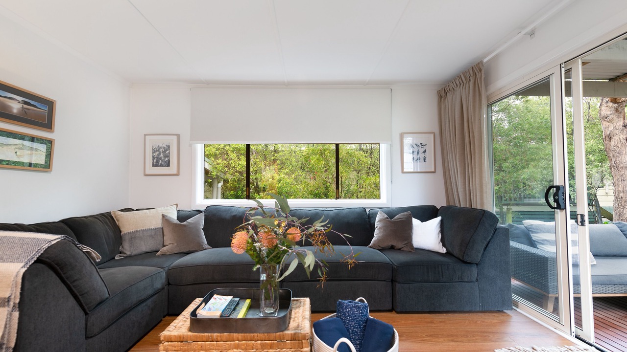 Photo of Livingroom in Cape Paterson