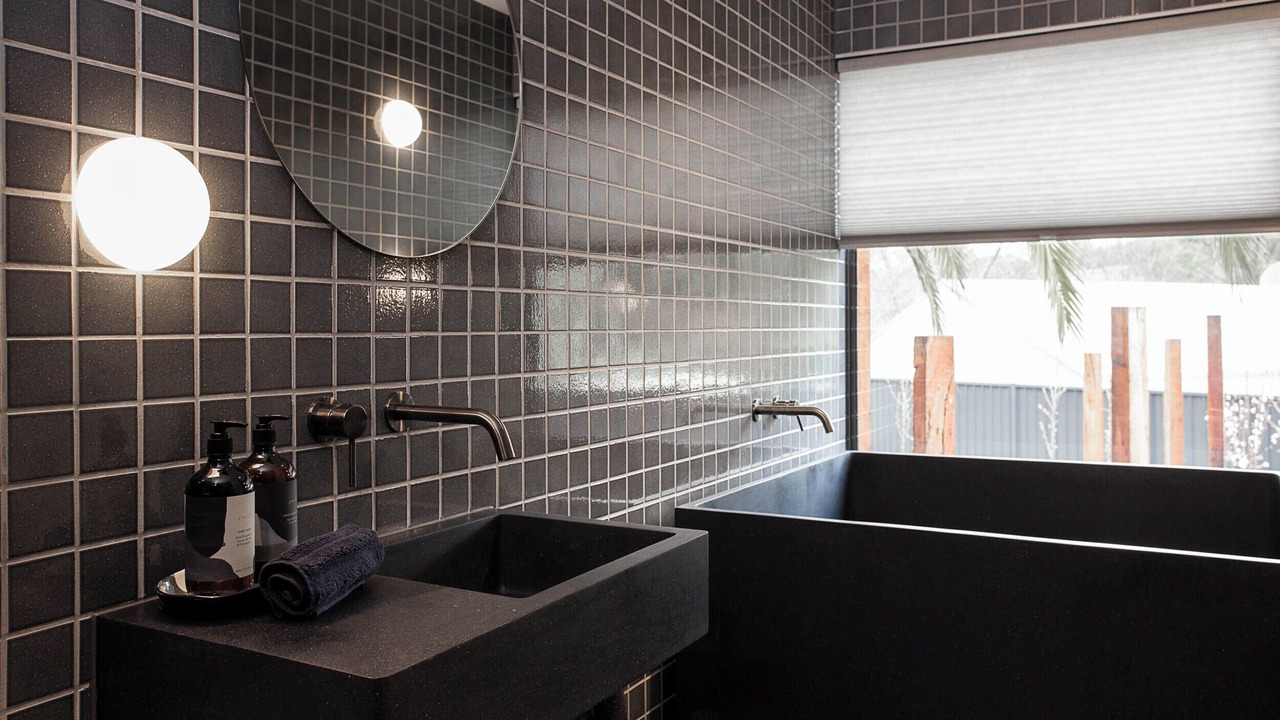Photo of Bathroom in Beechworth