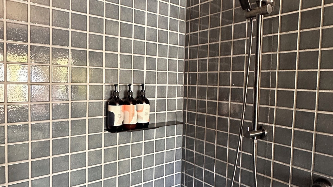 Photo of Bathroom in Beechworth