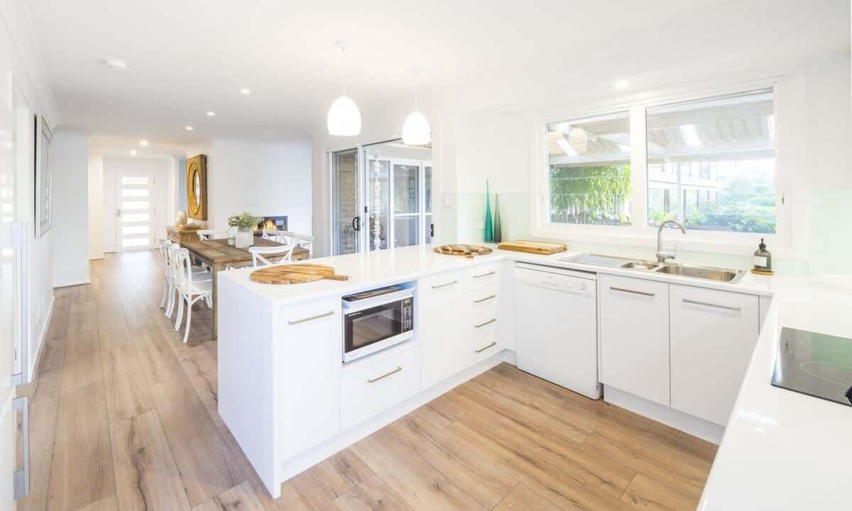 Photo of Kitchen in Mollymook
