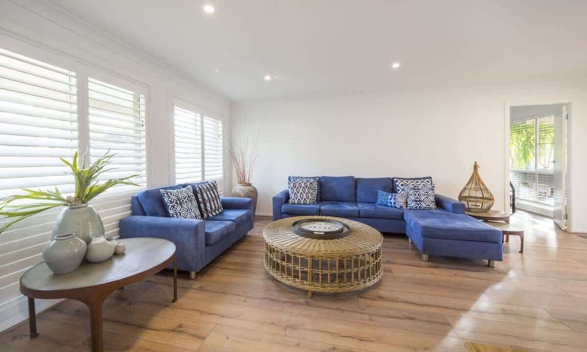 Photo of Livingroom in Mollymook
