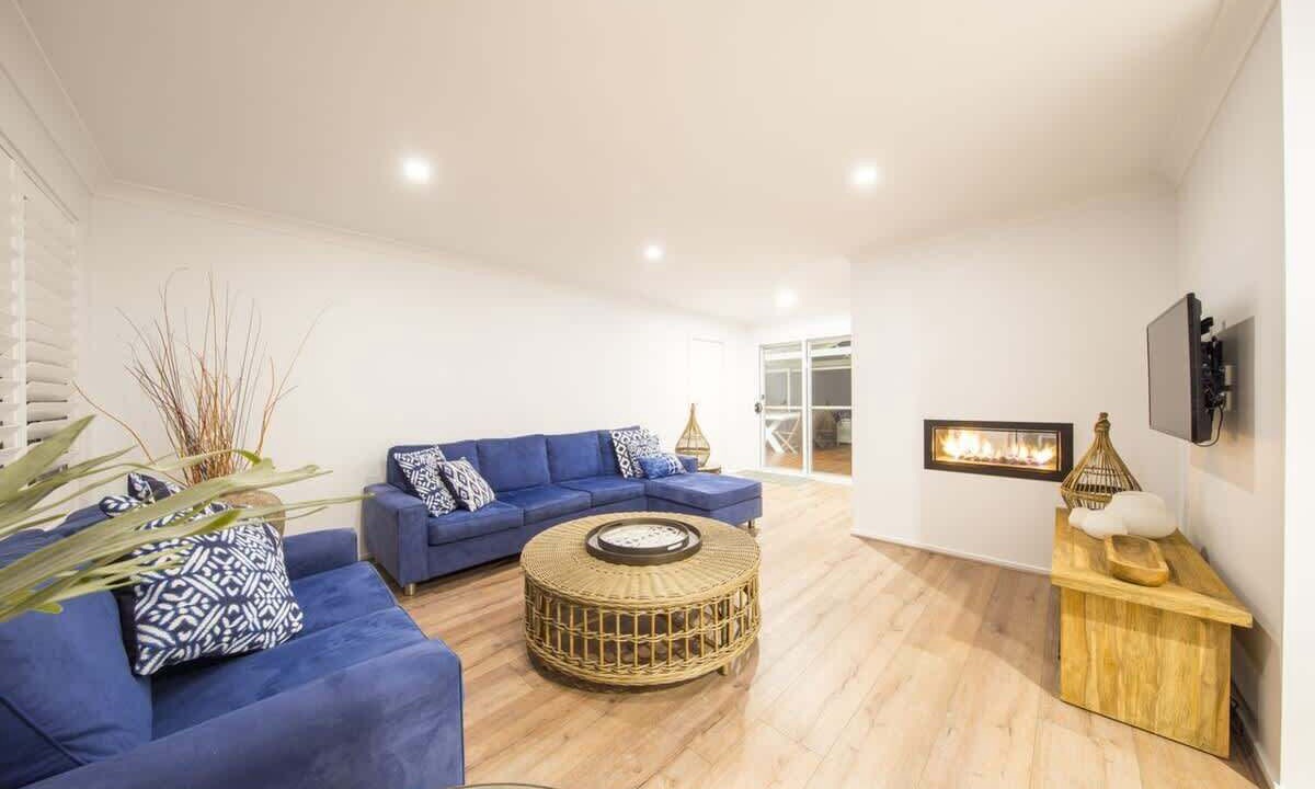 Photo of Livingroom in Mollymook